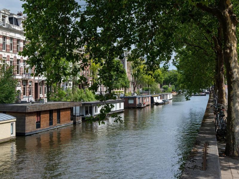 Staysome Amsterdam Hemonystraat image