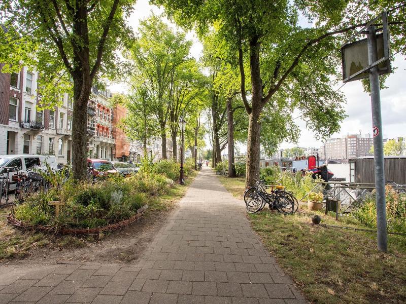 Staysome Amsterdam Hemonystraat image