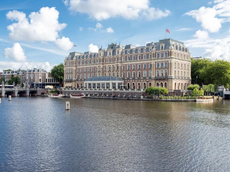Staysome Amsterdam Hemonystraat image