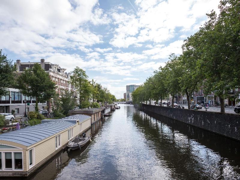 Staysome Amsterdam Hemonystraat image