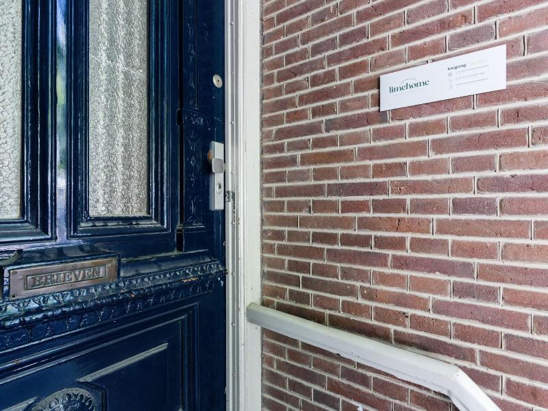 Staysome Amsterdam Hemonystraat image