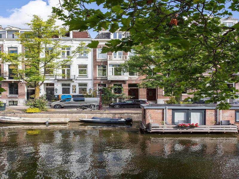 Staysome Amsterdam Hemonystraat image
