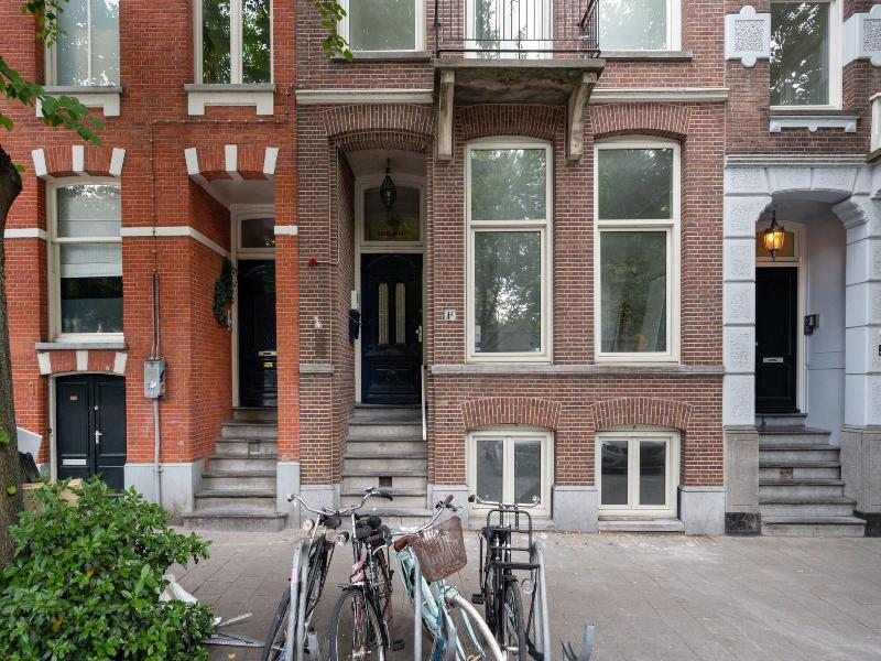 Staysome Amsterdam Hemonystraat image