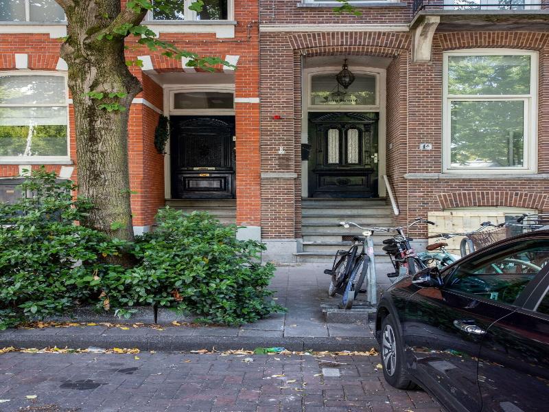 Staysome Amsterdam Hemonystraat image
