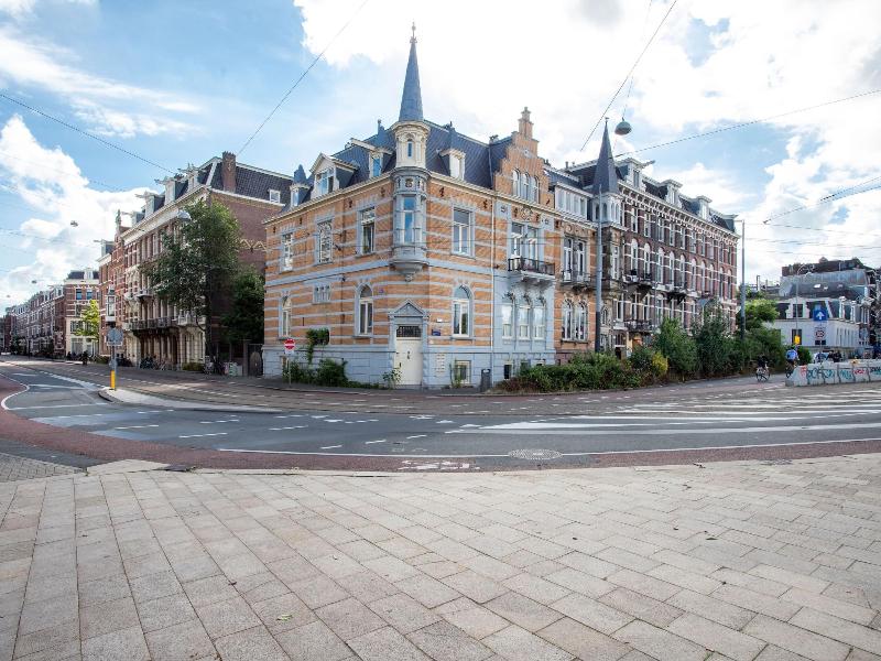 Staysome Amsterdam Hemonystraat image