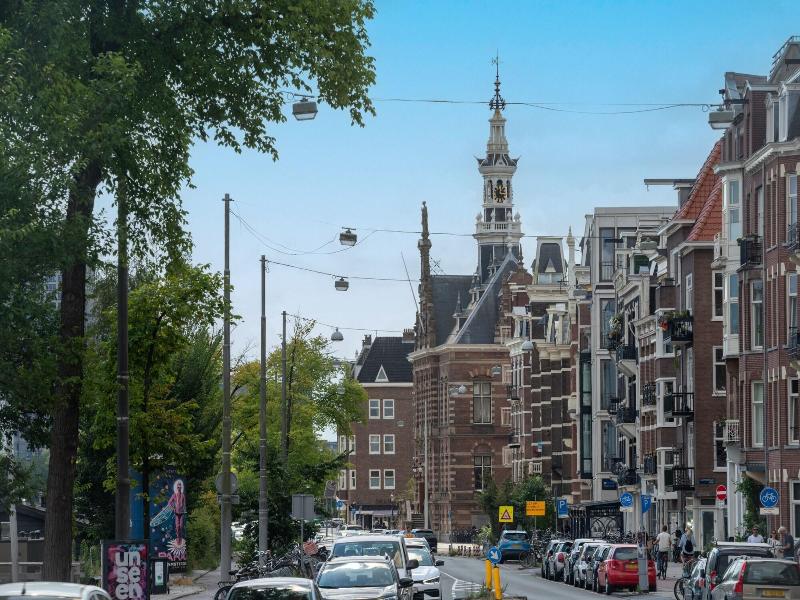 Staysome Amsterdam Hemonystraat image