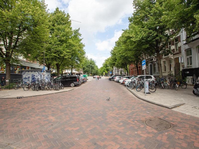 Staysome Amsterdam Hemonystraat image