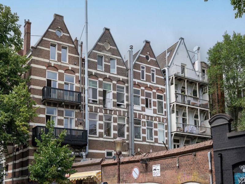 Staysome Amsterdam Hemonystraat image