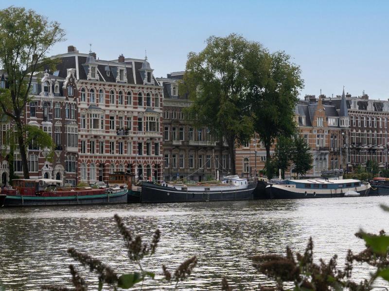 Staysome Amsterdam Hemonystraat image