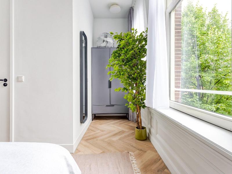 Staysome Amsterdam Hemonystraat image