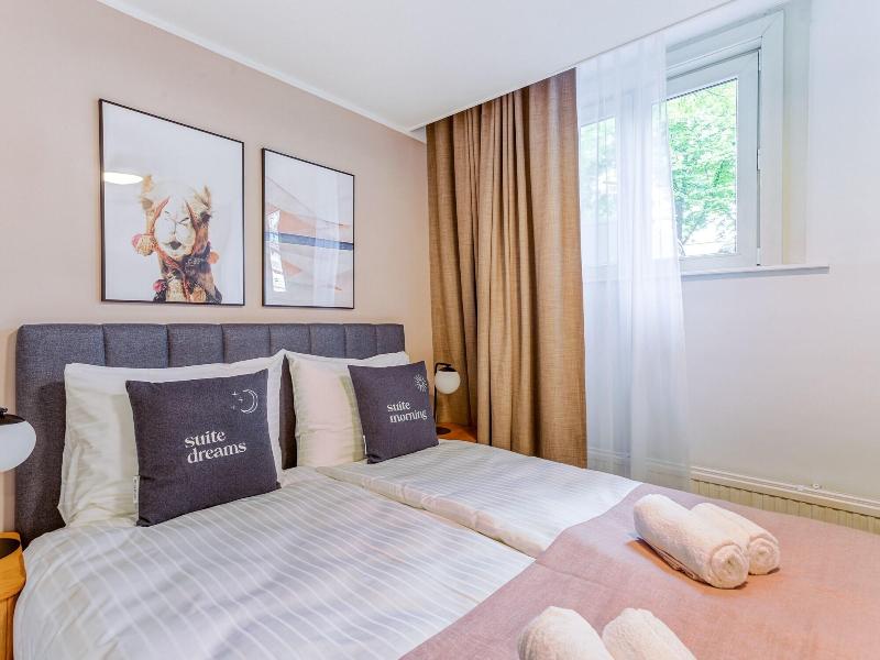 Staysome Amsterdam Hemonystraat image