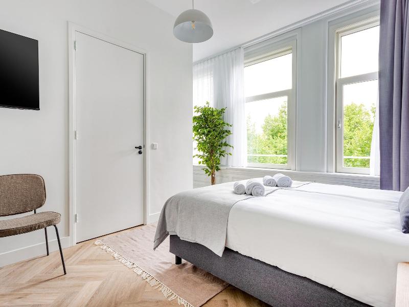Staysome Amsterdam Hemonystraat image