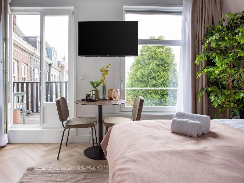 Staysome Amsterdam Hemonystraat image