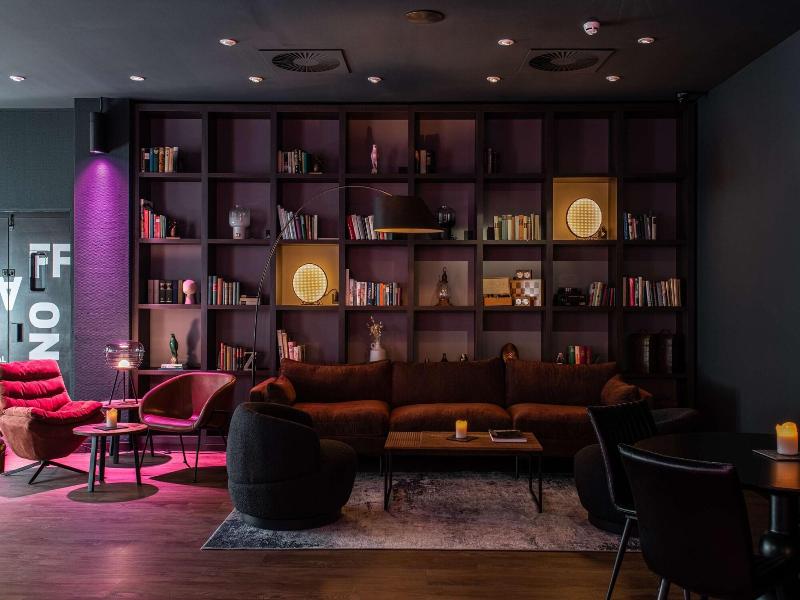 Pentahotel Bremen image