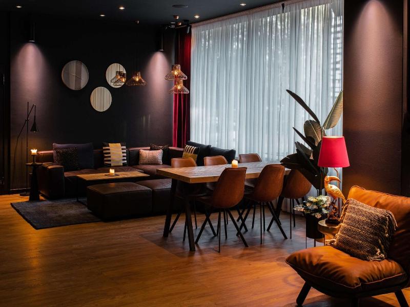 Pentahotel Bremen image