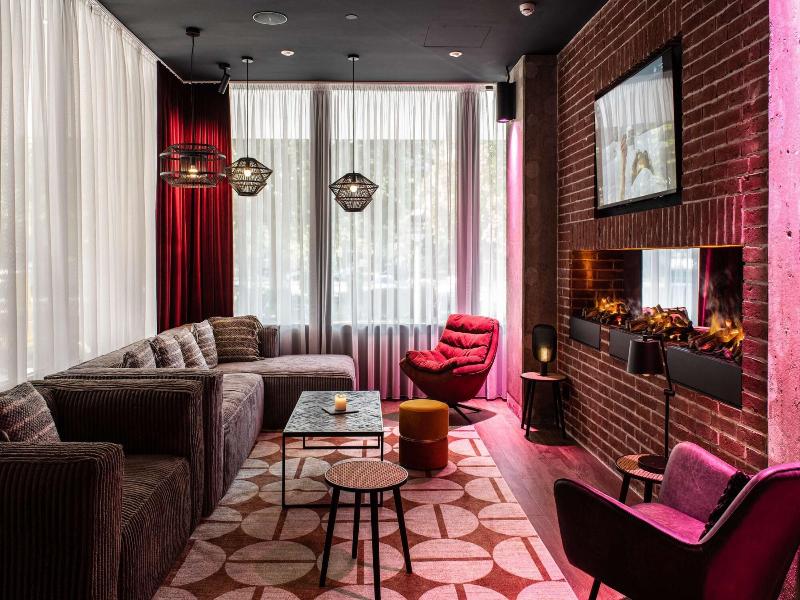 Pentahotel Bremen image