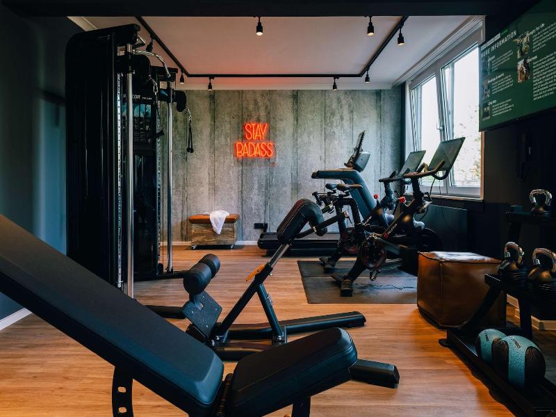 Pentahotel Bremen image