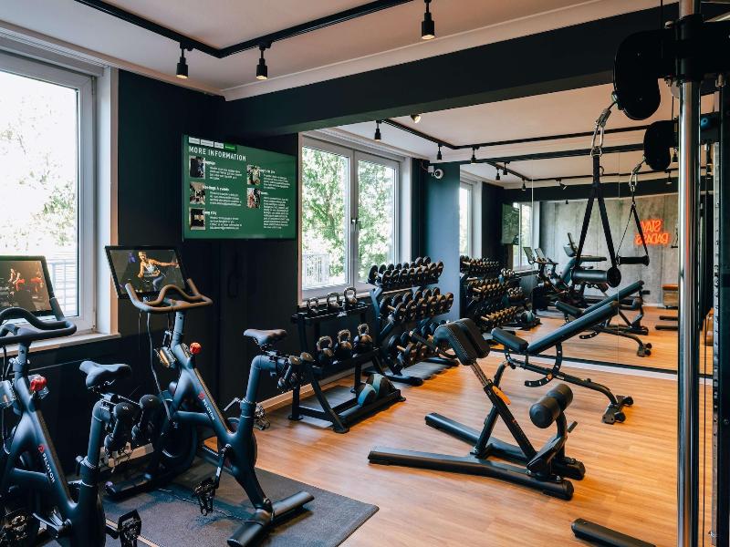 Pentahotel Bremen image