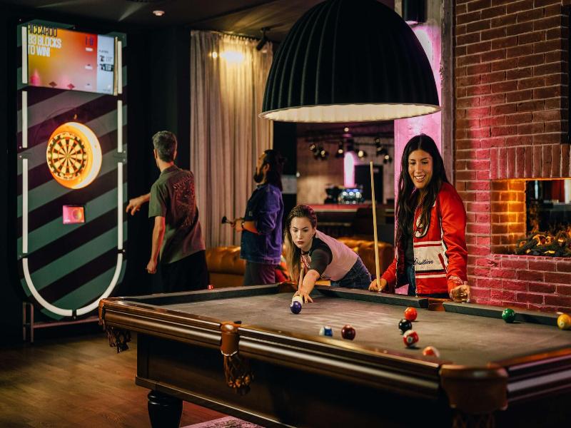 Pentahotel Bremen image