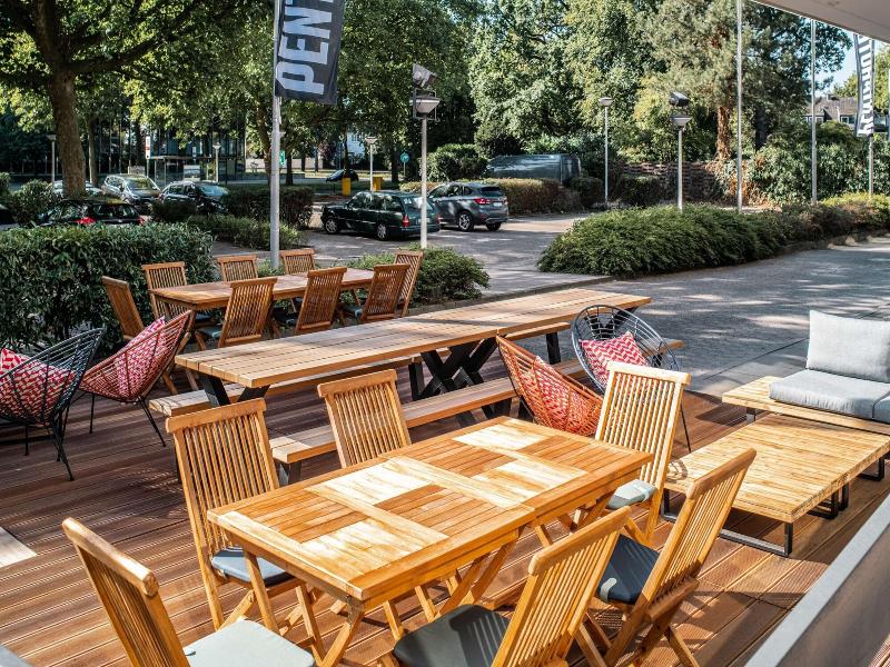 Pentahotel Bremen image