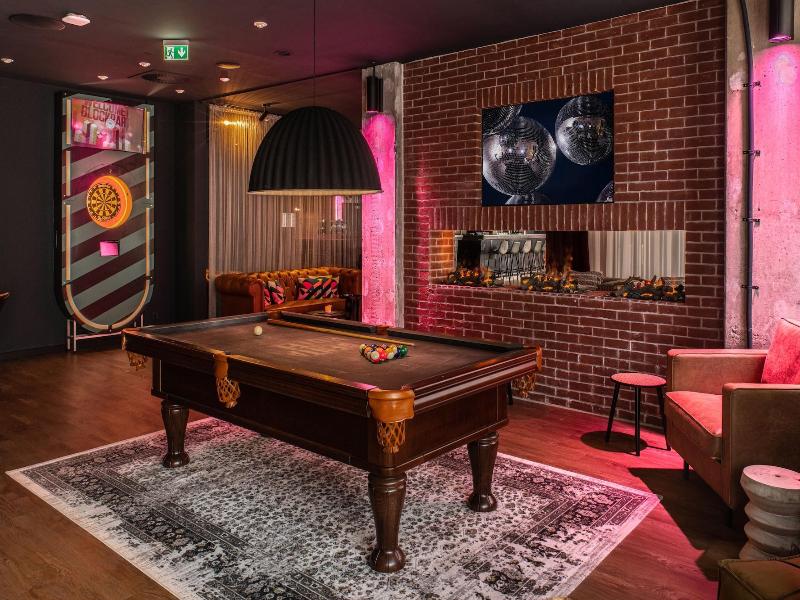 Pentahotel Bremen image
