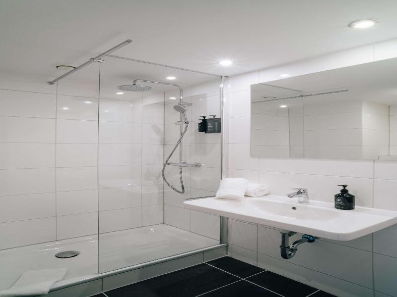 Pentahotel Bremen image