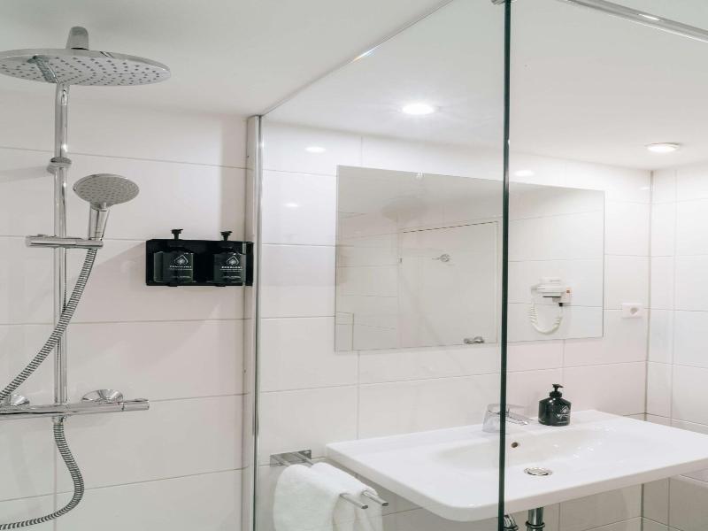 Pentahotel Bremen image