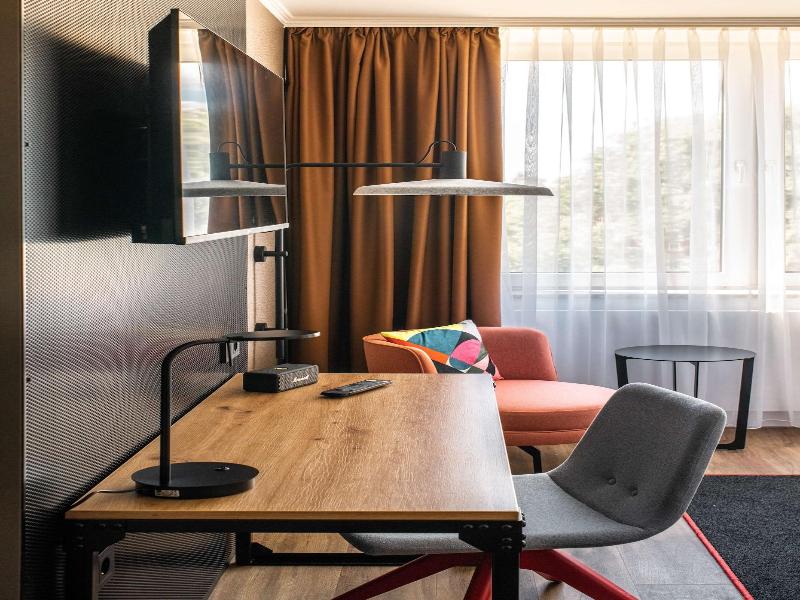 Pentahotel Bremen image