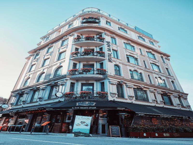 De Reve Galata image