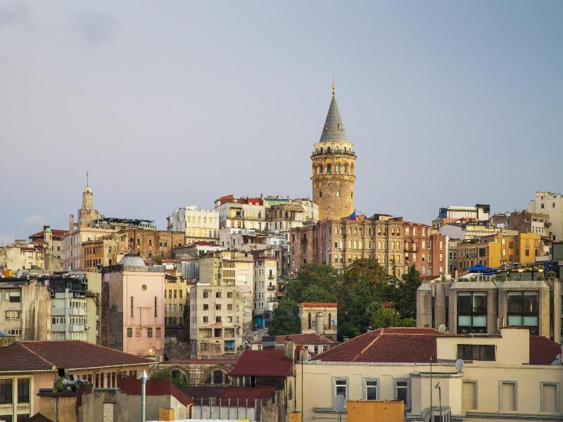 De Reve Galata image