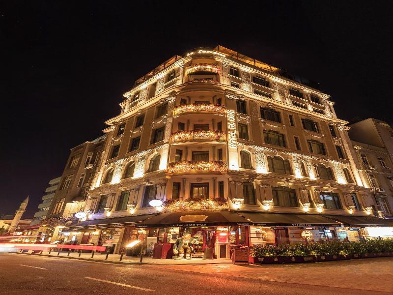 De Reve Galata image