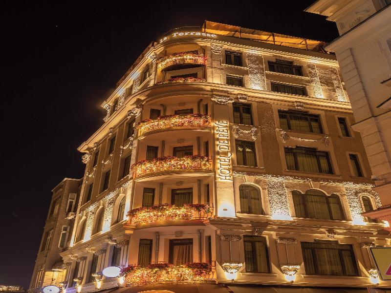 De Reve Galata image