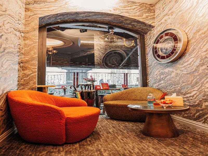 De Reve Galata image
