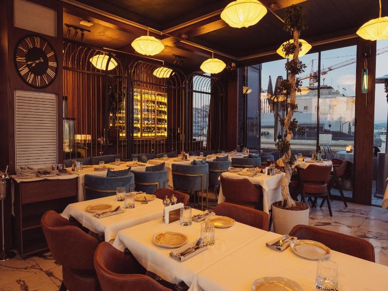 De Reve Galata image