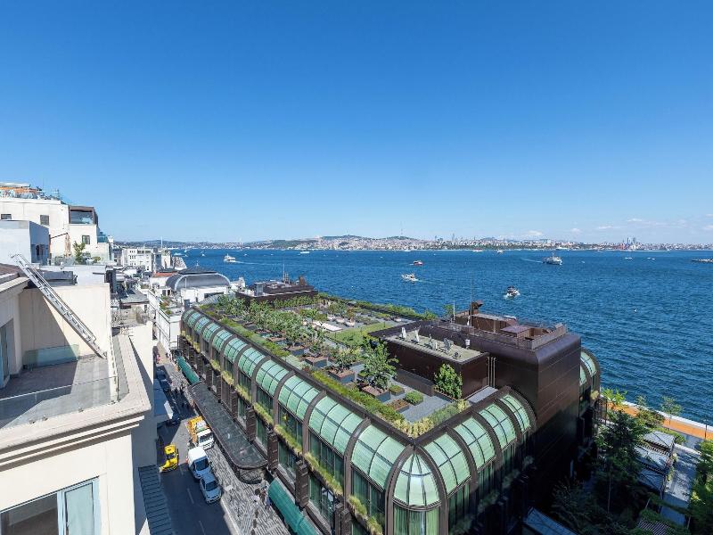 De Reve Galata image
