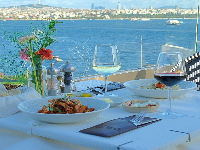 De Reve Galata image