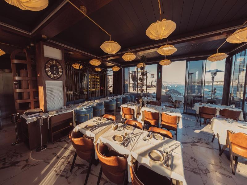 De Reve Galata image