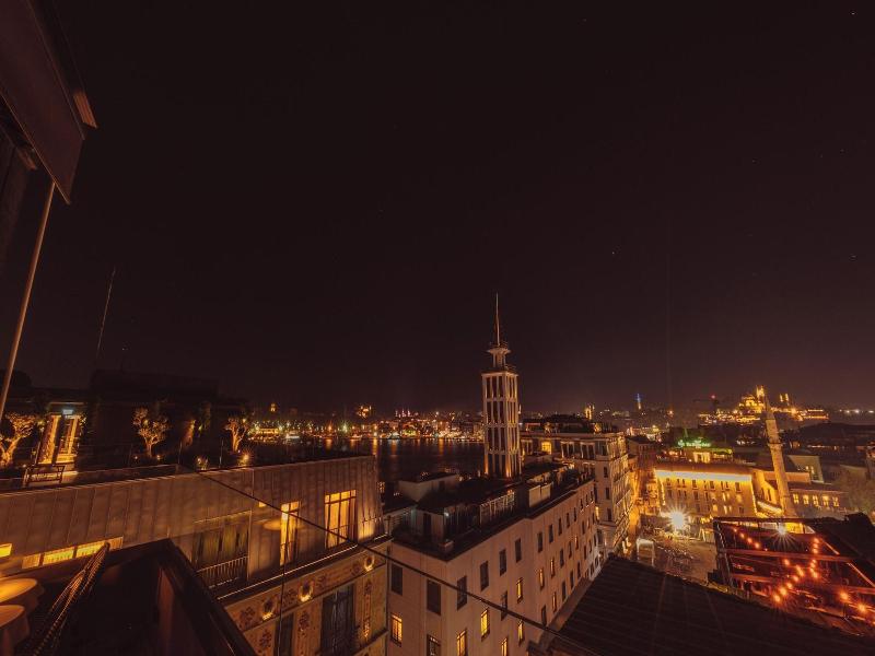 De Reve Galata image