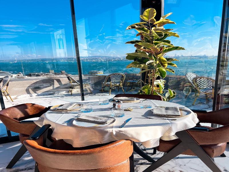 De Reve Galata image
