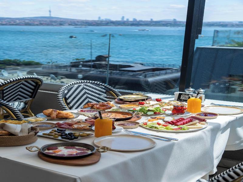 De Reve Galata image