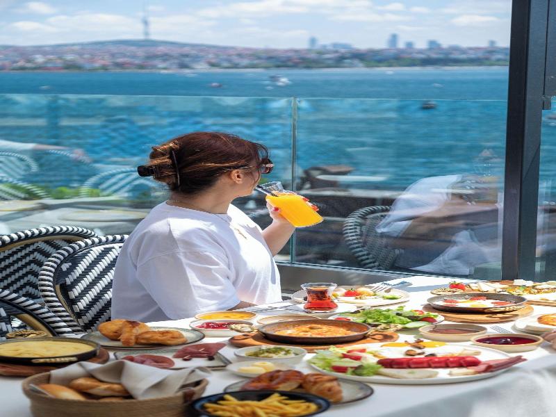 De Reve Galata image