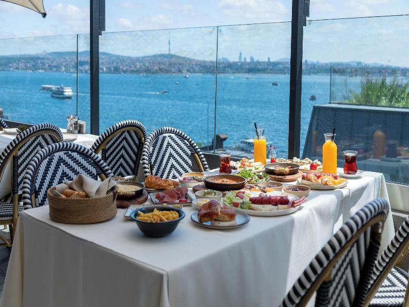 De Reve Galata image