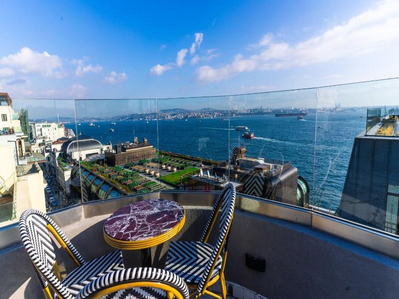 De Reve Galata image