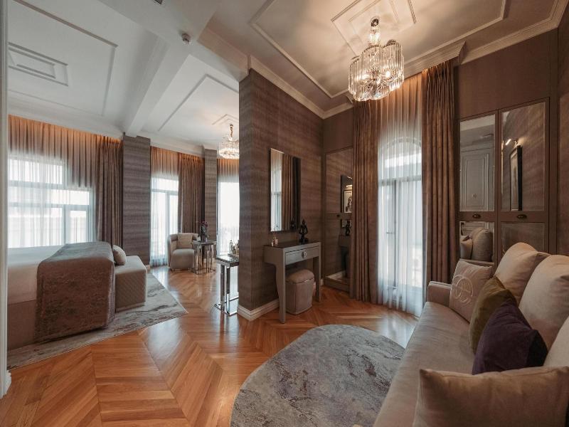 De Reve Galata image