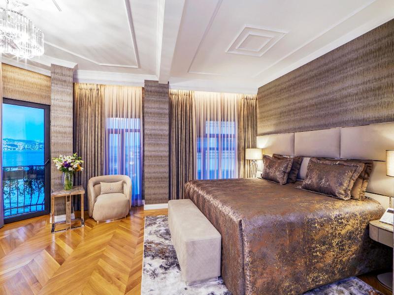 De Reve Galata image