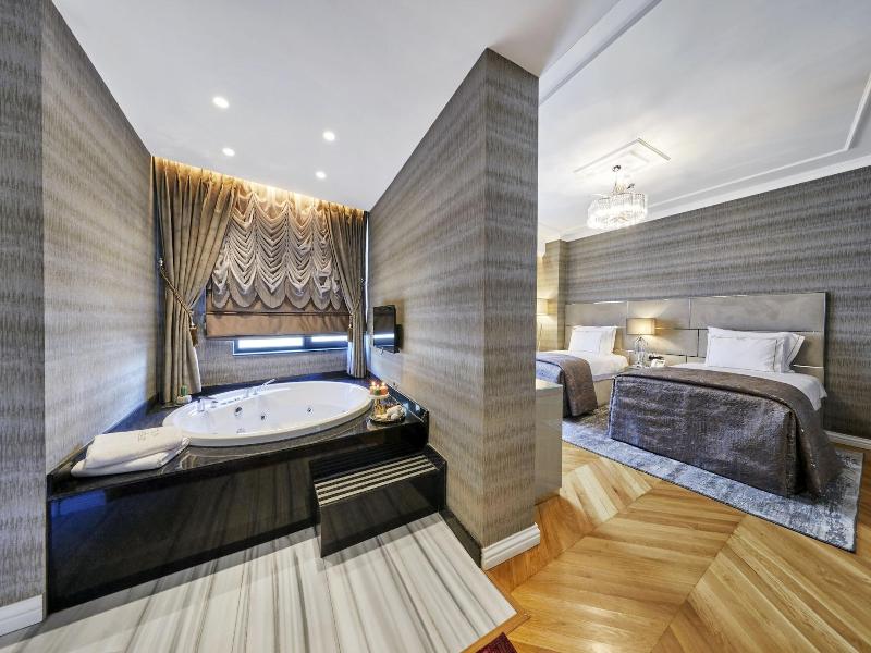 De Reve Galata image