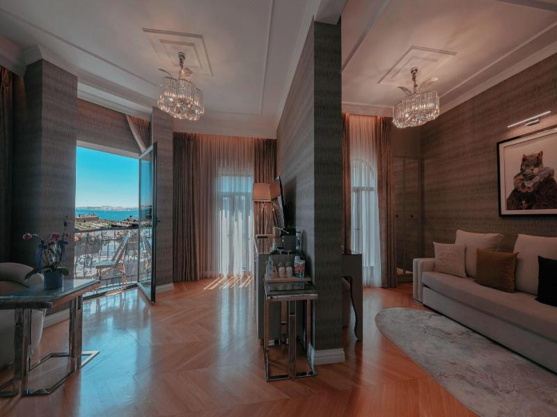 De Reve Galata image