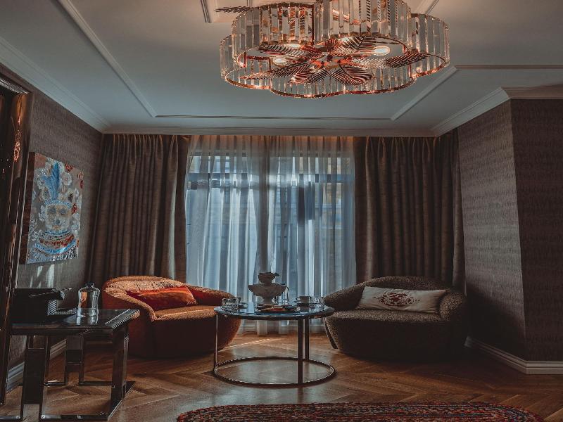De Reve Galata image