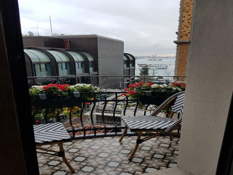 De Reve Galata image
