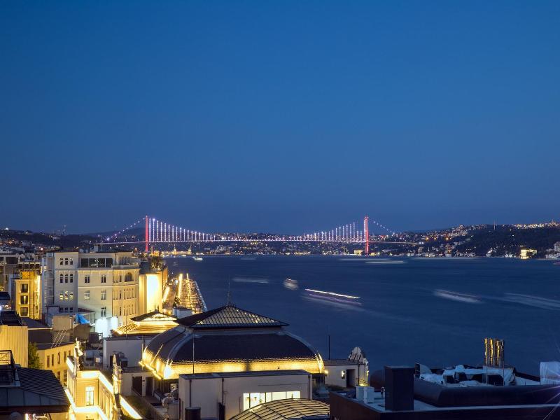 De Reve Galata image